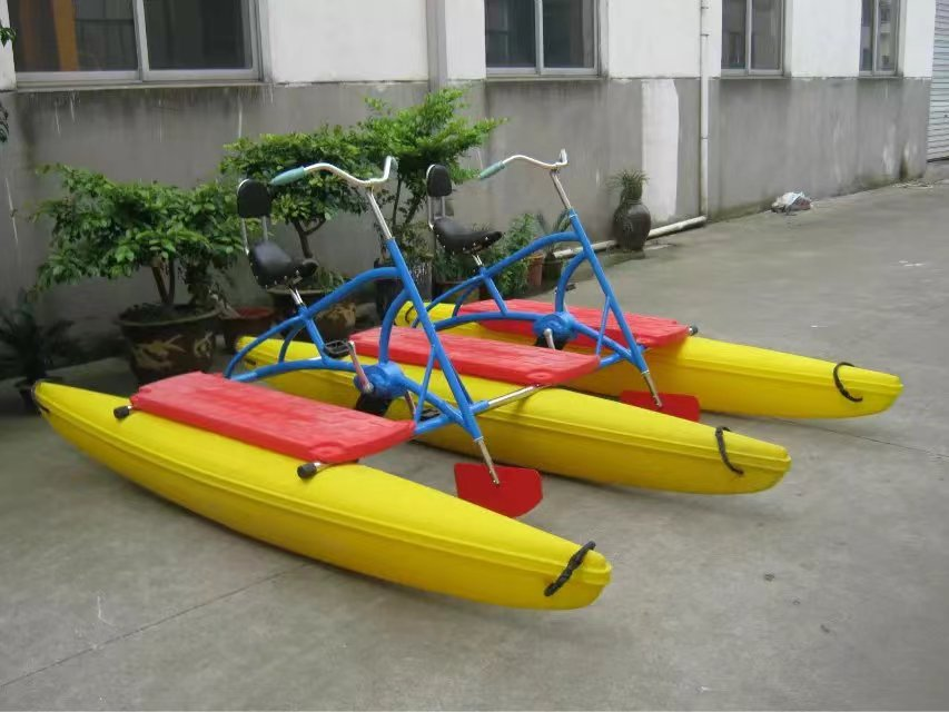 哈雷雙人自行車(chē)腳踏
